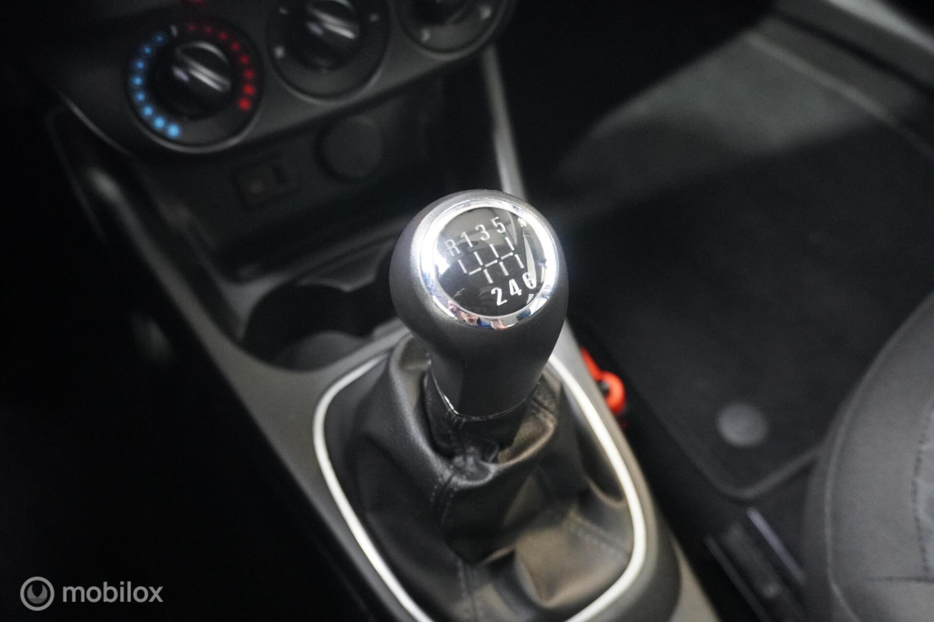 Foto van Opel Corsa-e