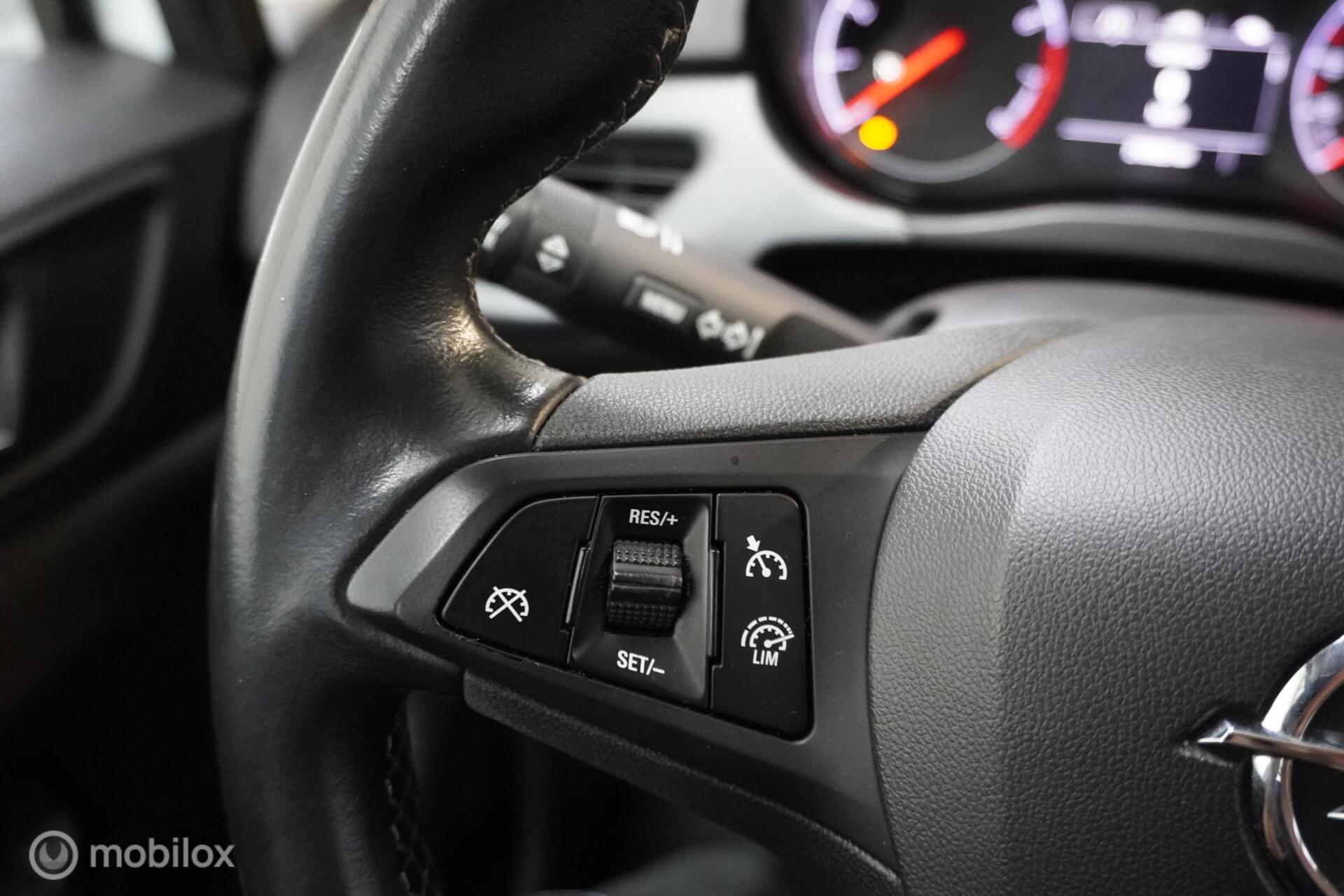 Foto van Opel Corsa-e