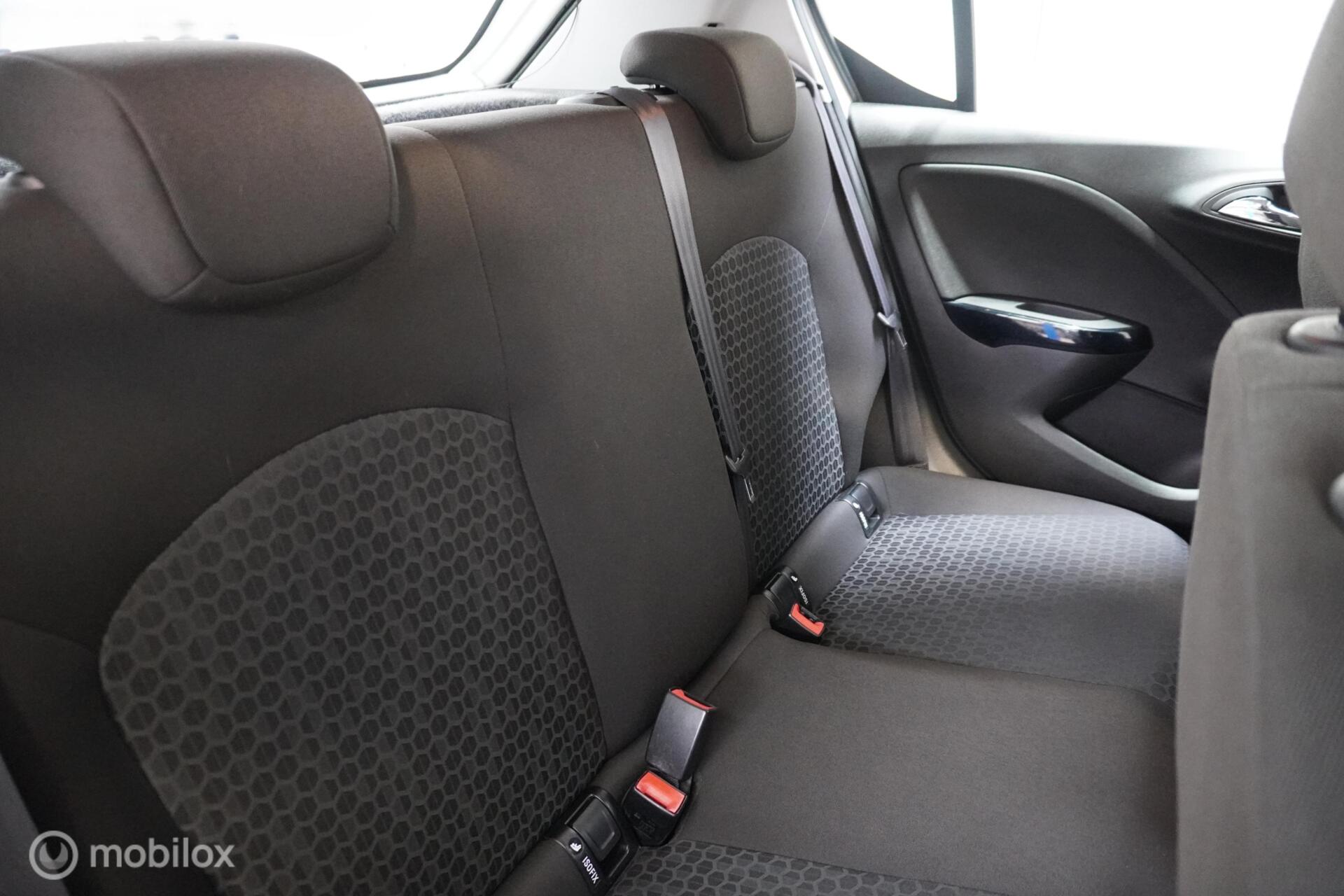 Foto van Opel Corsa-e