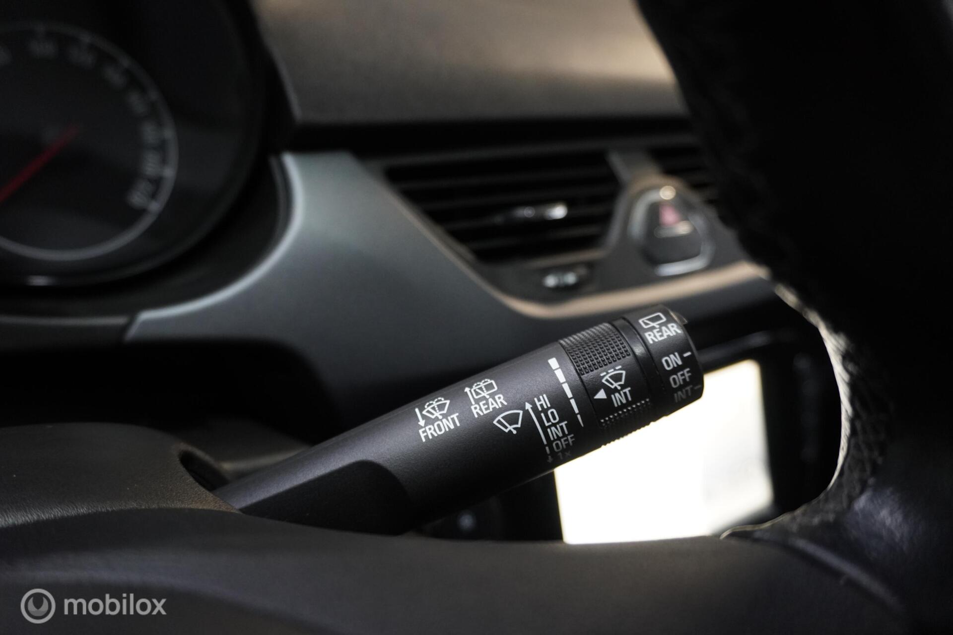 Foto van Opel Corsa-e