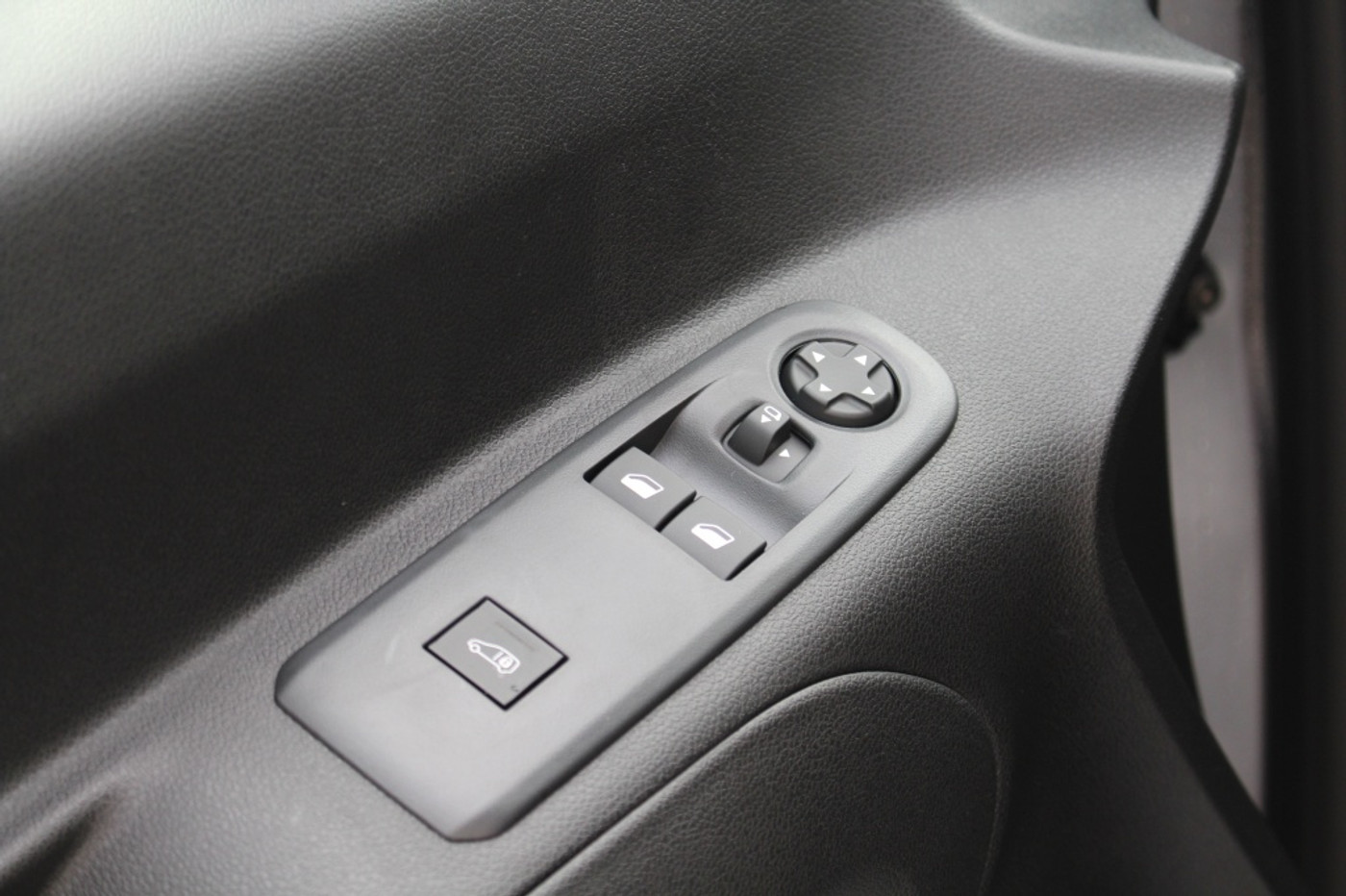 Foto van Fiat E-doblo