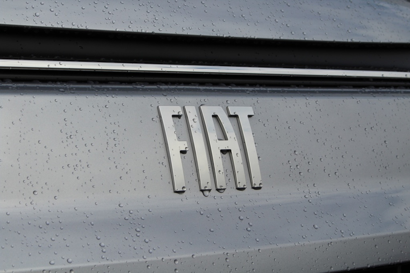 Foto van Fiat E-doblo