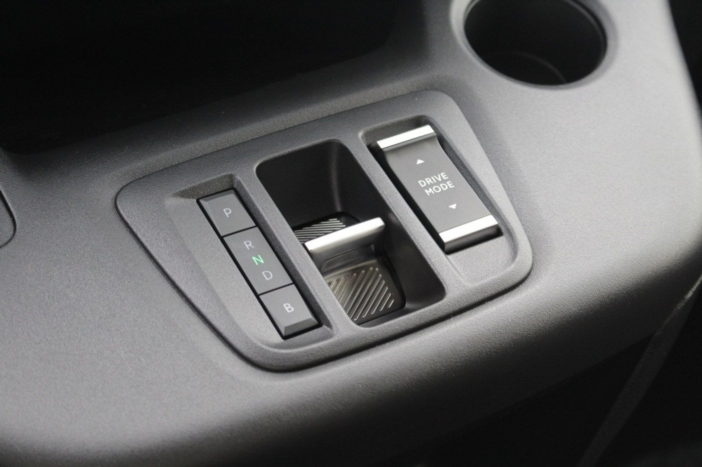 Foto van Fiat E-doblo