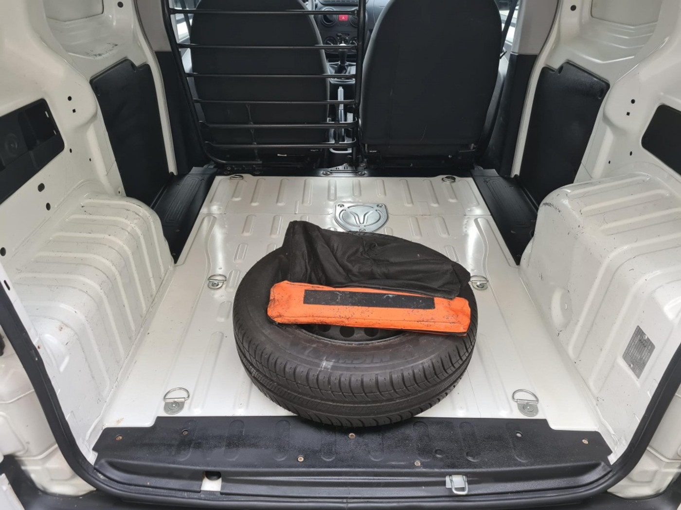 Foto van Fiat Fiat Fiorino