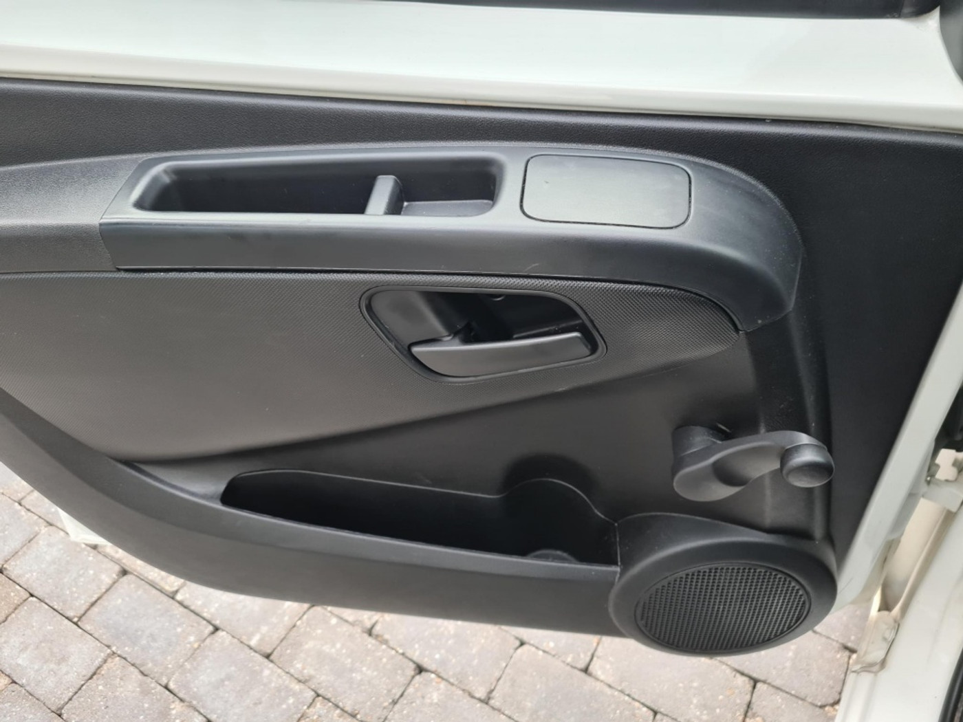 Foto van Fiat Fiat Fiorino