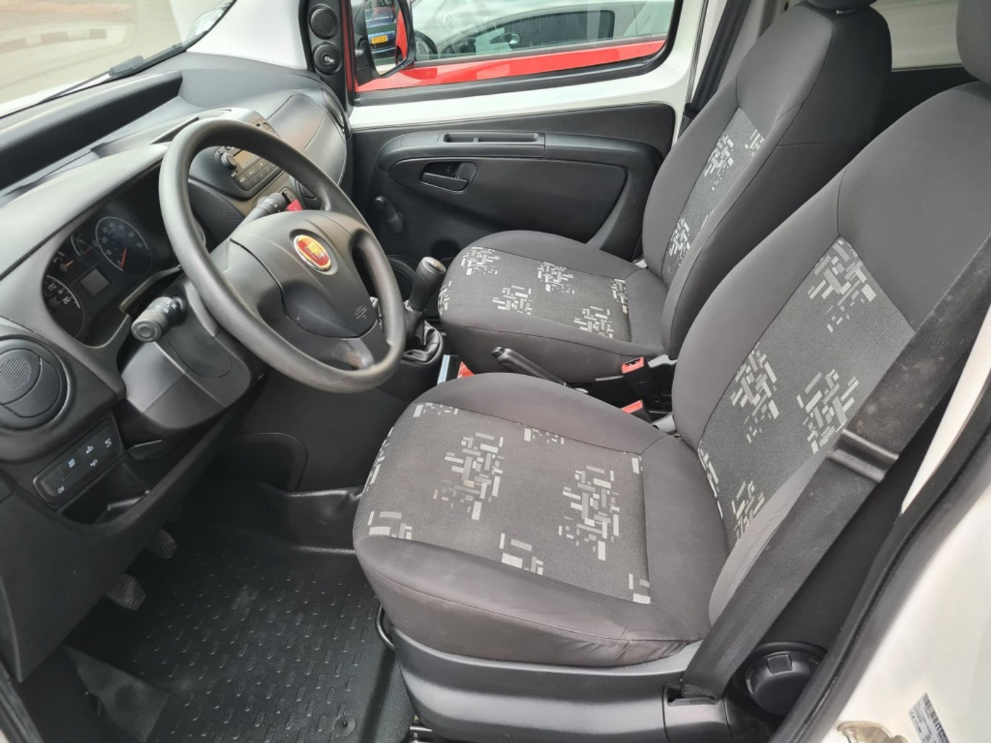 Foto van Fiat Fiat Fiorino