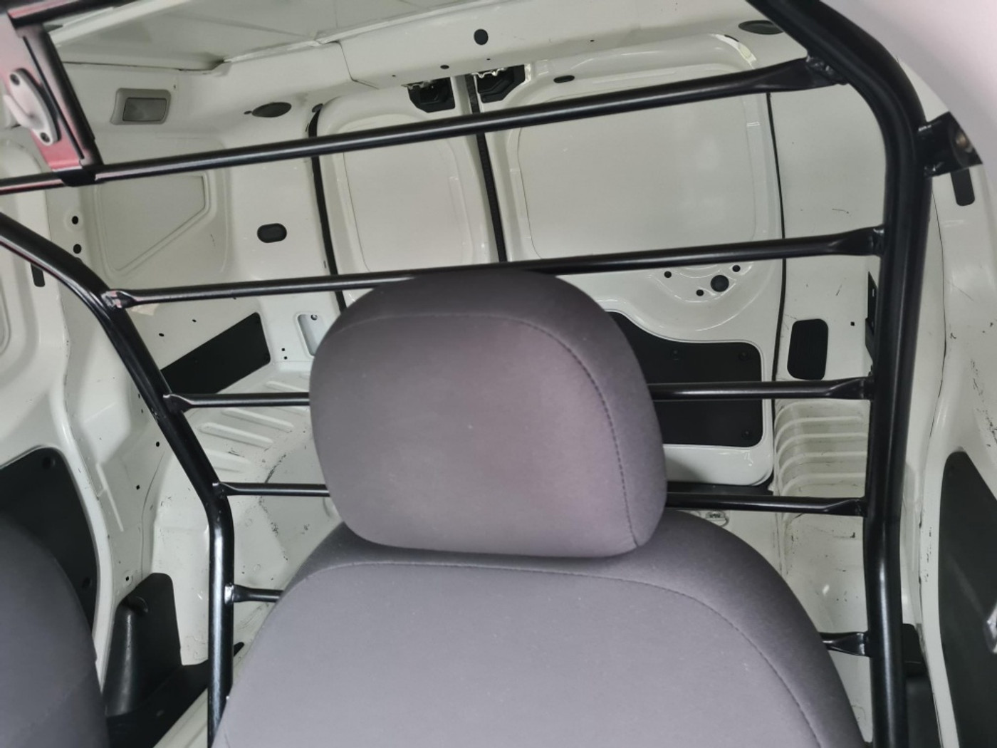 Foto van Fiat Fiat Fiorino