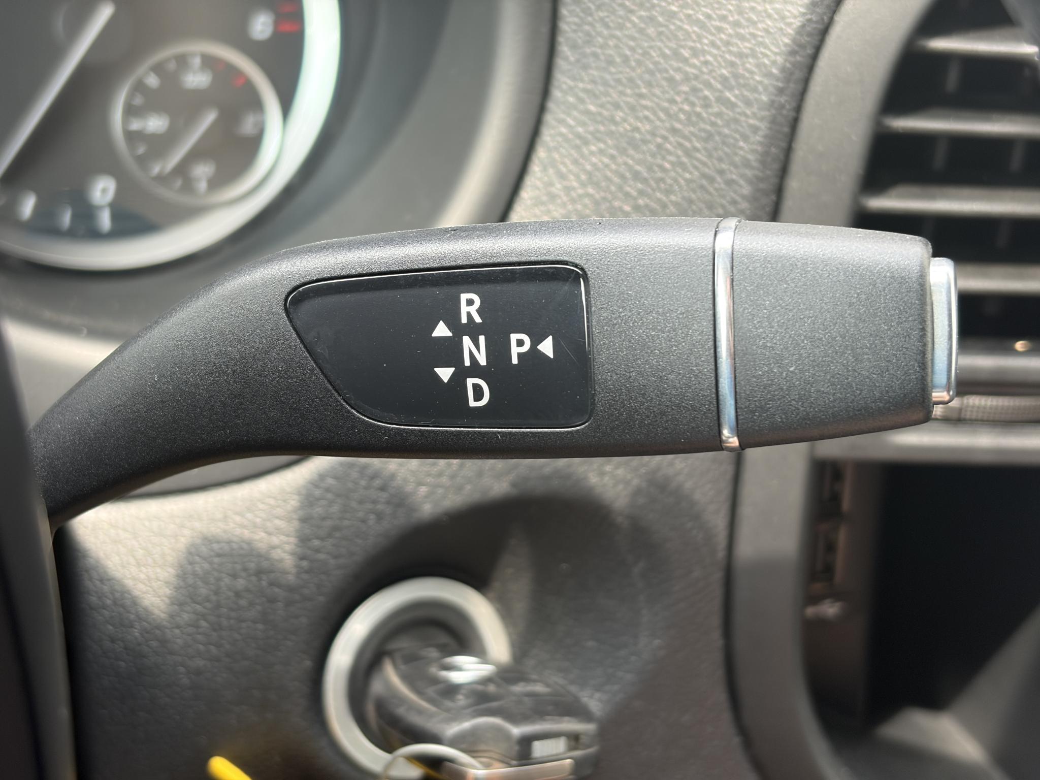 Foto van Mercedes-Benz Vito
