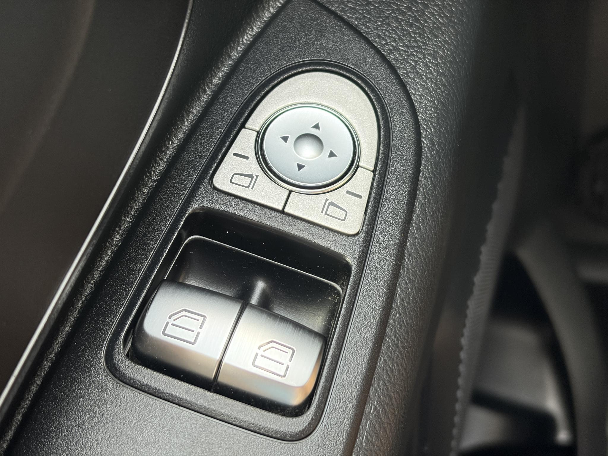 Foto van Mercedes-Benz Vito