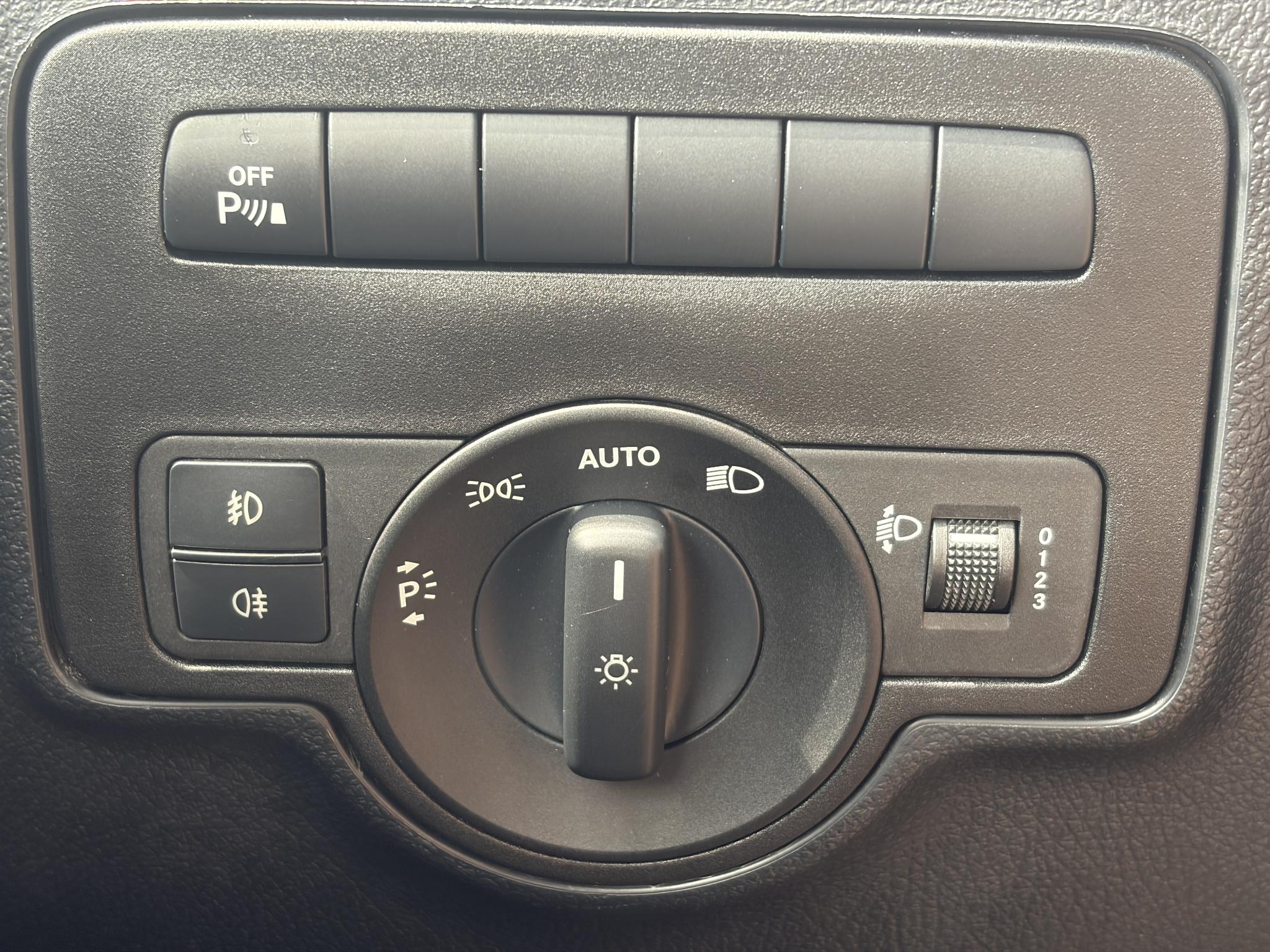 Foto van Mercedes-Benz Vito
