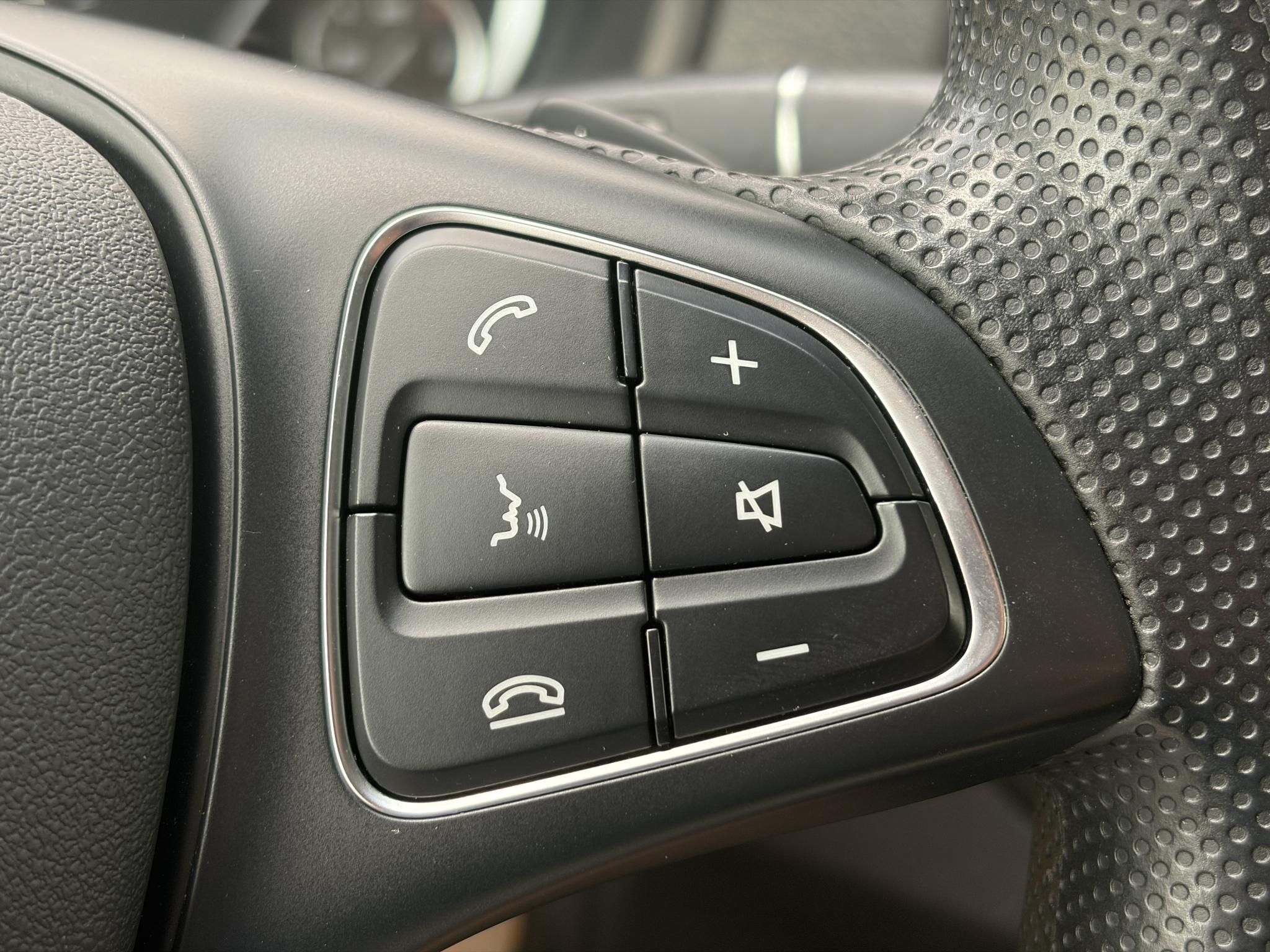 Foto van Mercedes-Benz Vito