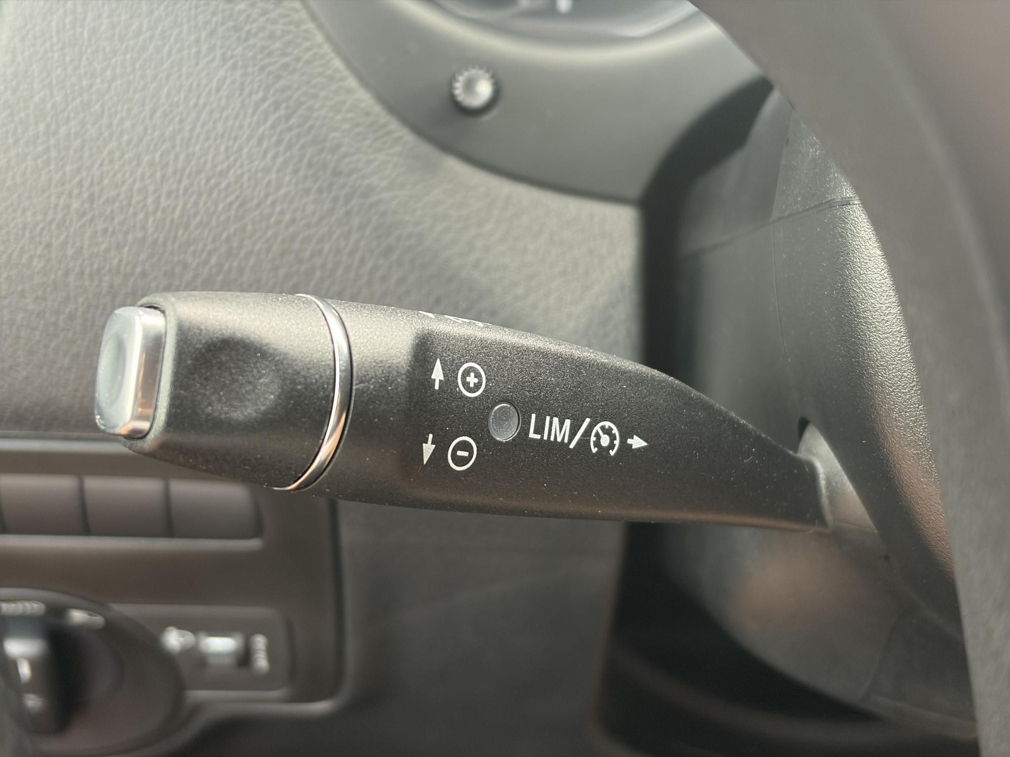 Foto van Mercedes-Benz Vito