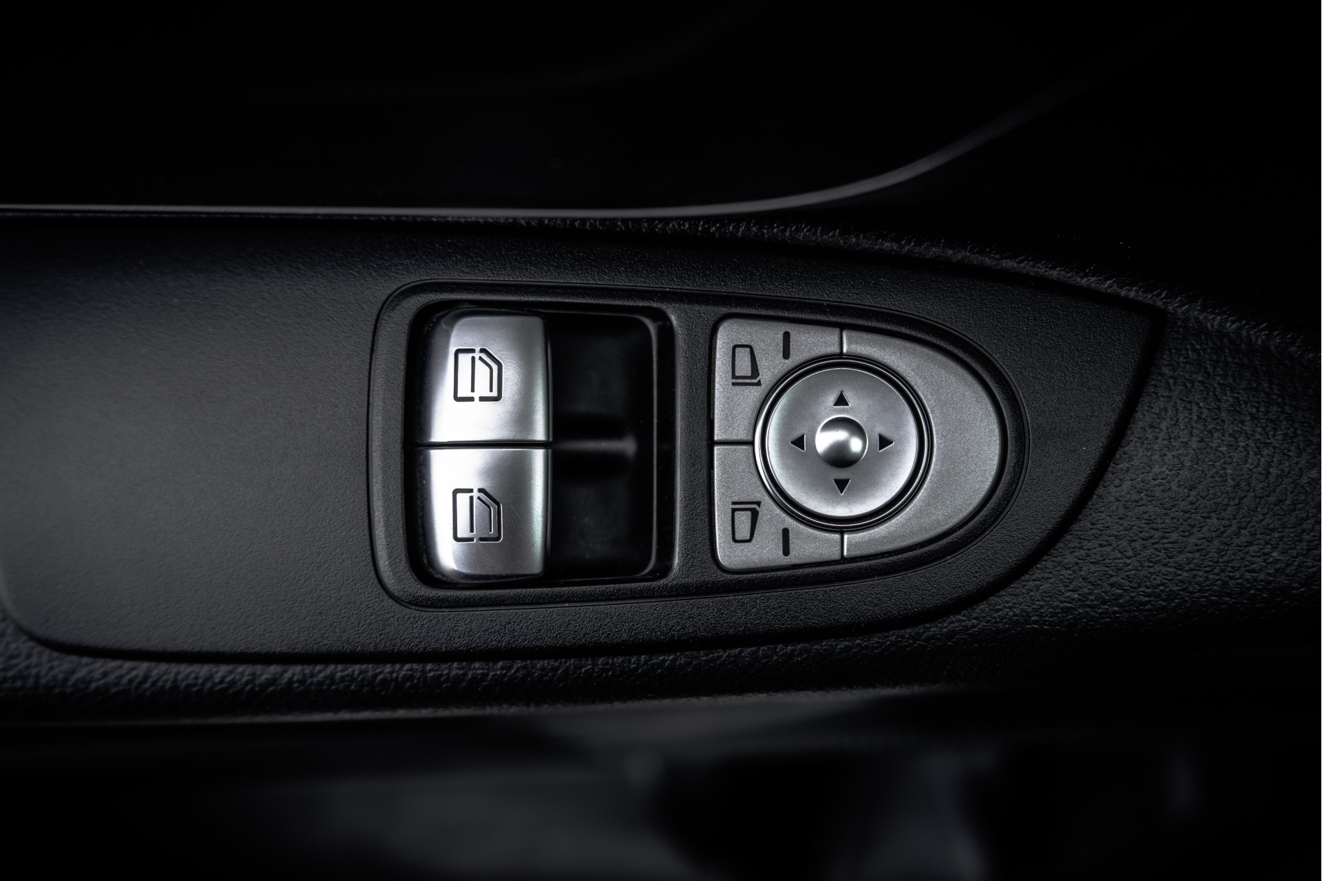 Foto van Mercedes-Benz Vito