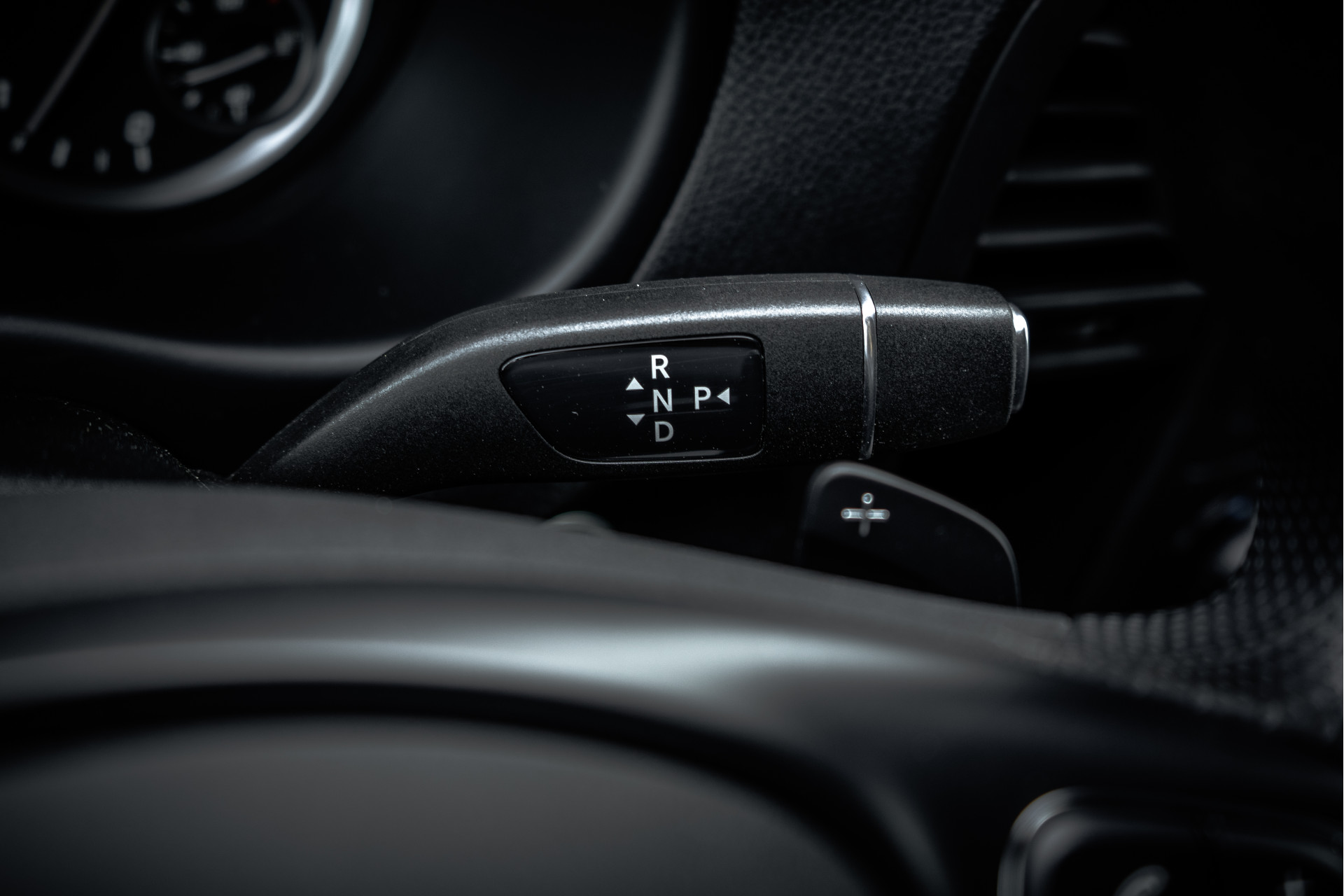 Foto van Mercedes-Benz Vito