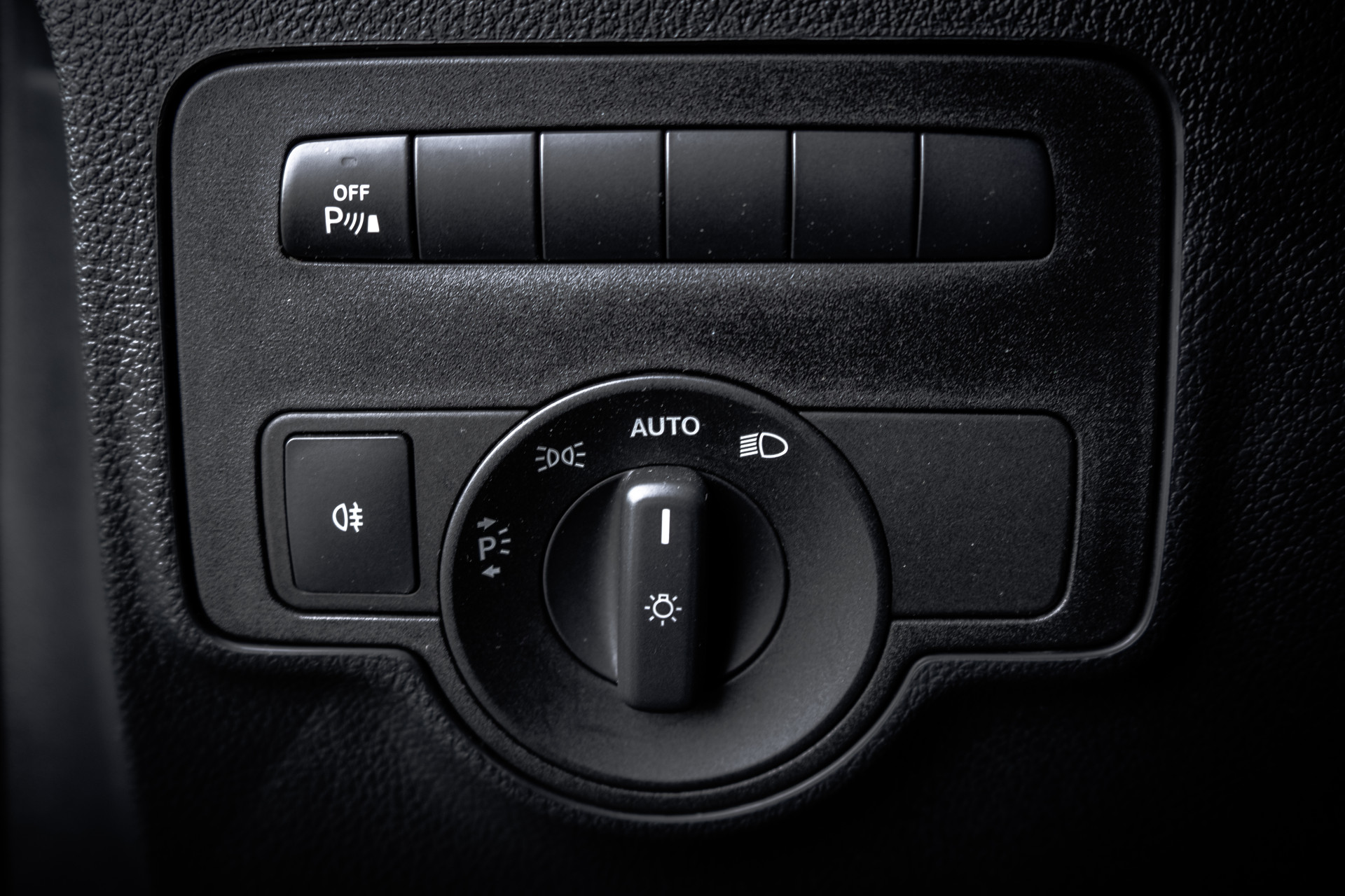 Foto van Mercedes-Benz Vito