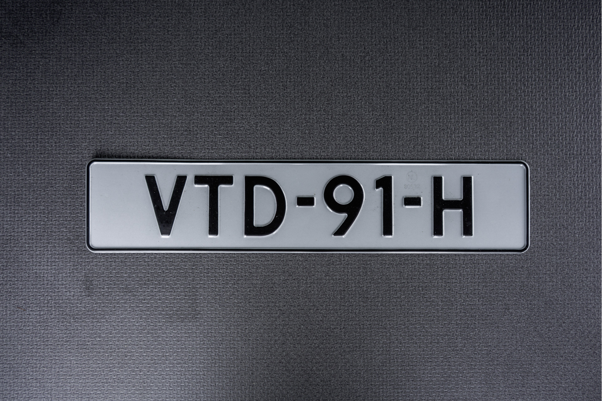 Foto van Mercedes-Benz Vito