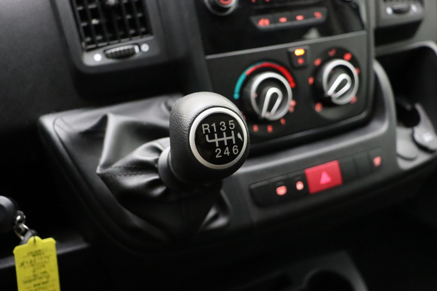 Foto van Citroen Jumper