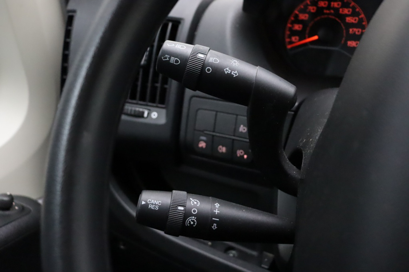 Foto van Citroen Jumper