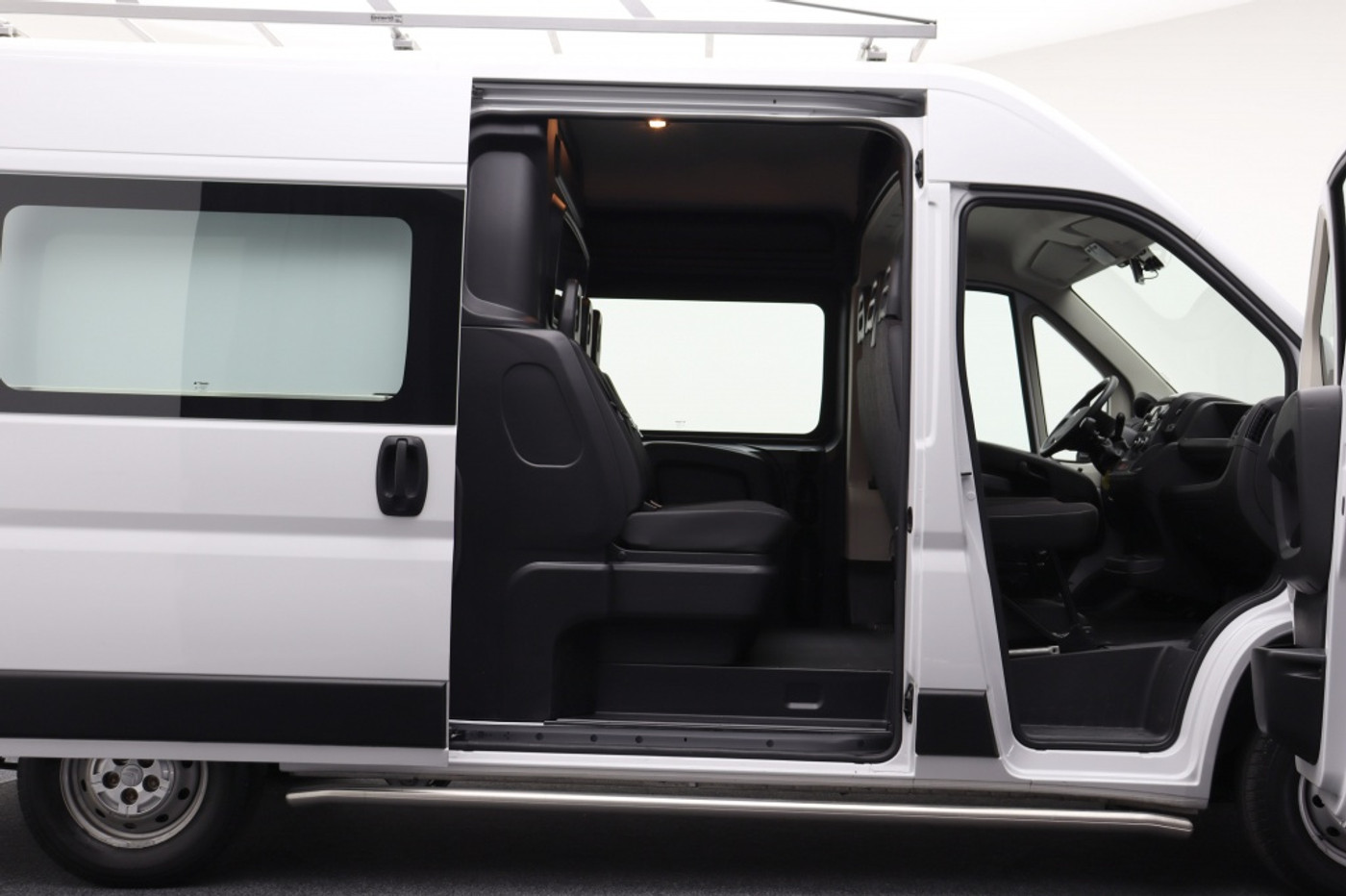 Foto van Citroen Jumper