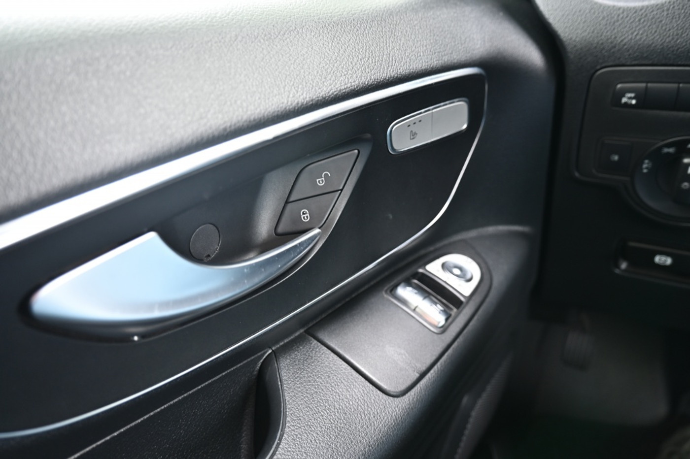 Foto van Mercedes-Benz Vito