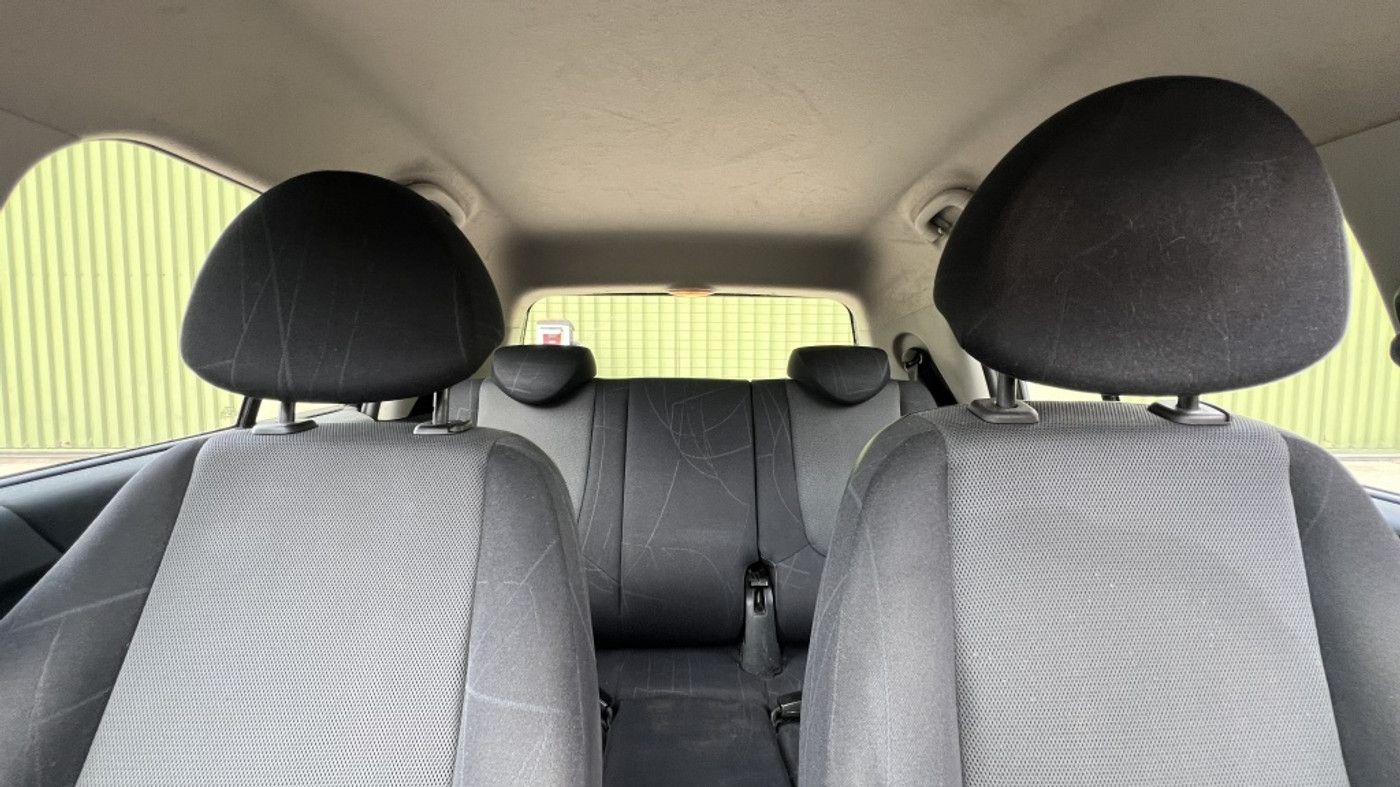 Foto van Smart Forfour 1.1
