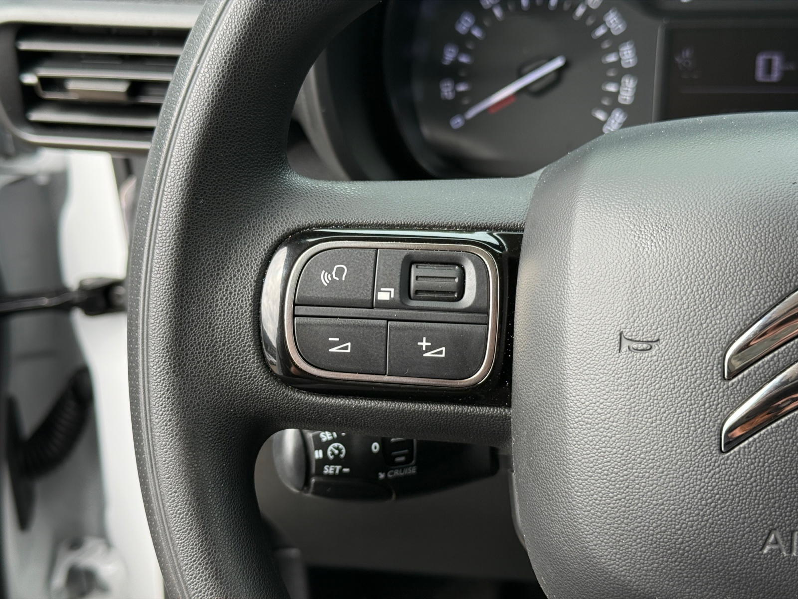 Foto van Citroen Berlingo