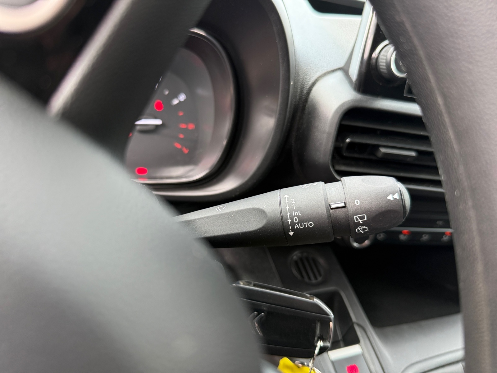 Foto van Citroen Berlingo