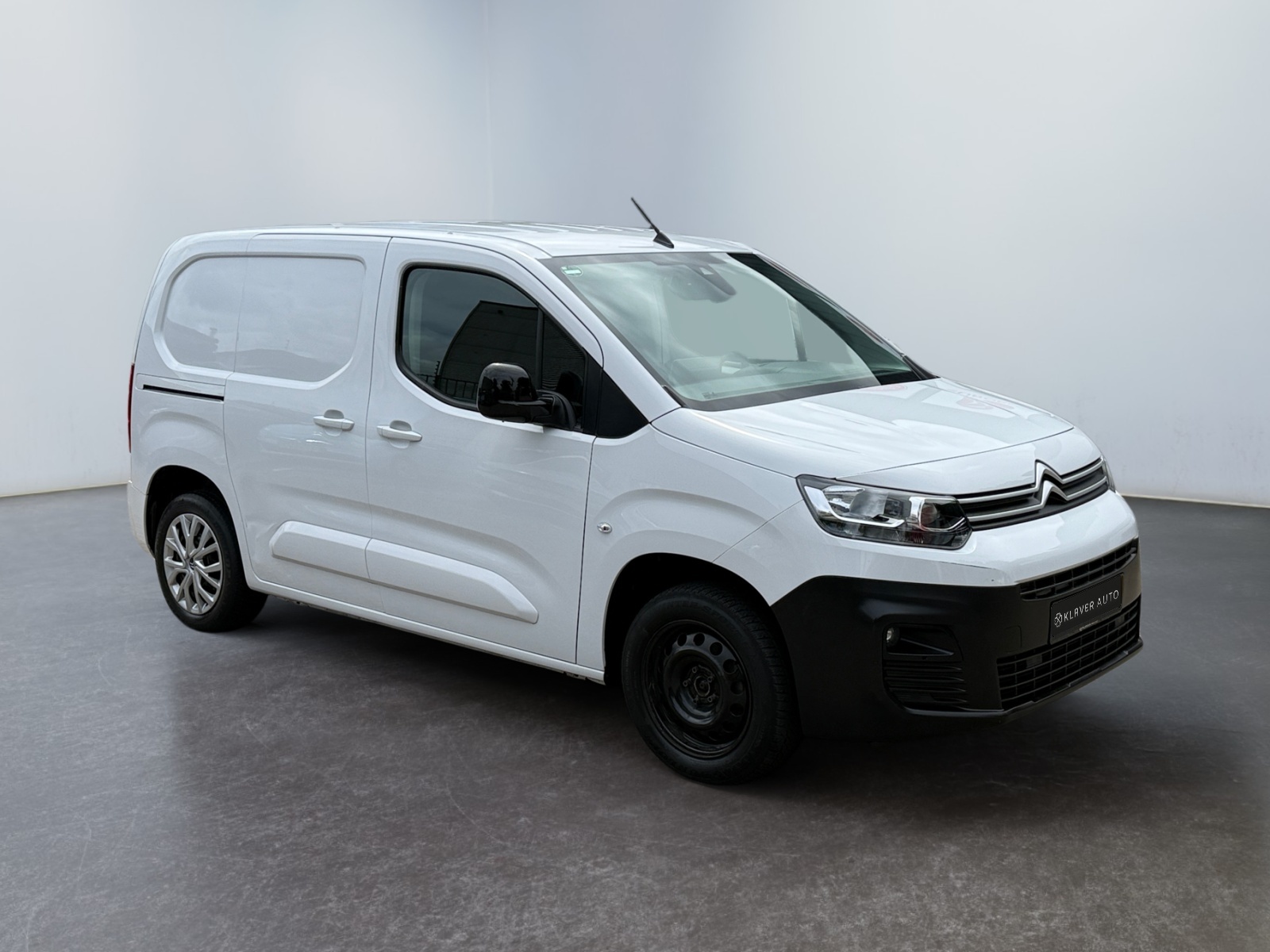 Foto van Citroen Berlingo