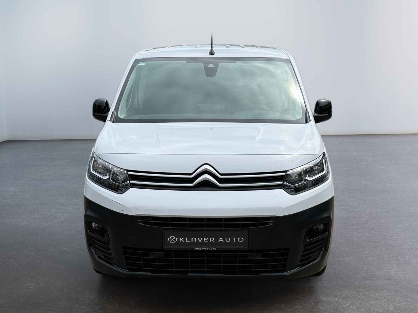 Foto van Citroen Berlingo