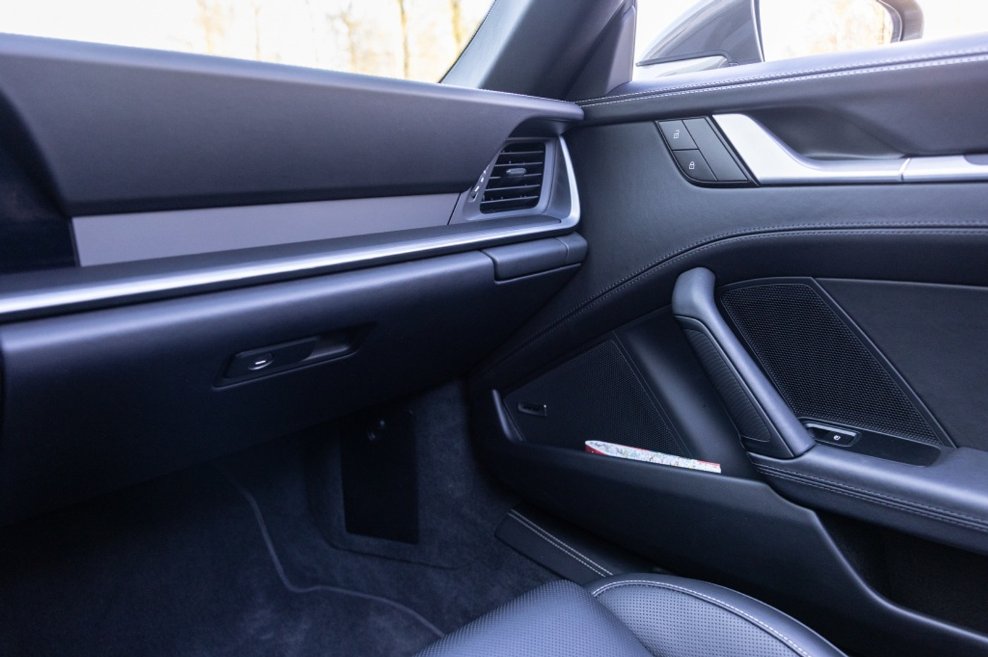 Foto van Porsche 911 Targa 4s