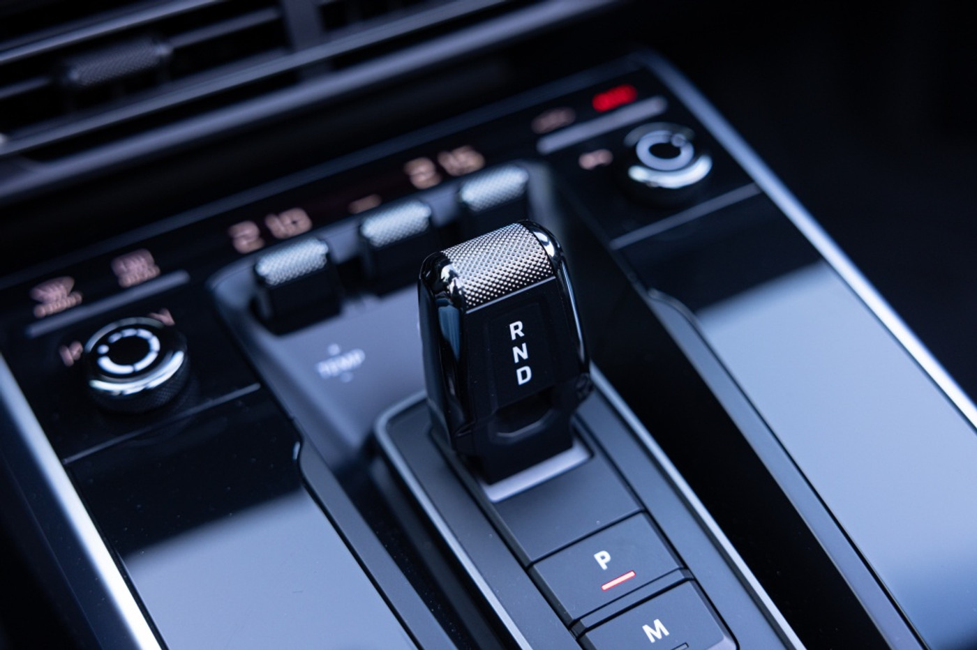 Foto van Porsche 911 Targa 4s
