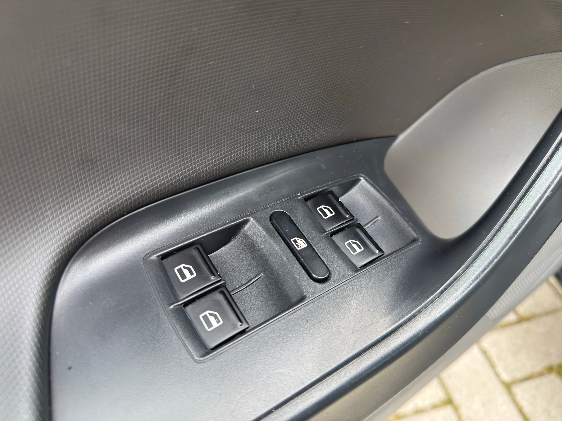 Foto van Seat Ibiza ST