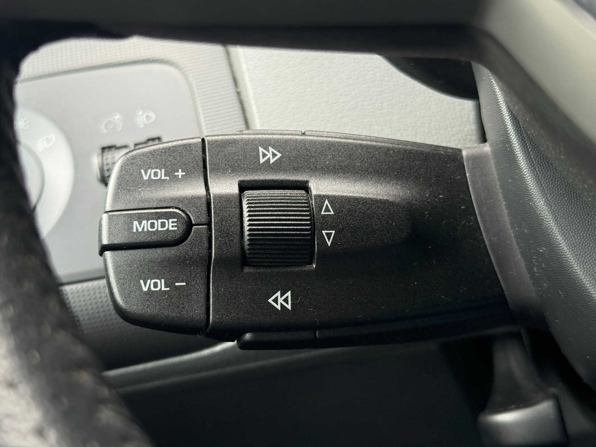 Foto van Seat Ibiza ST
