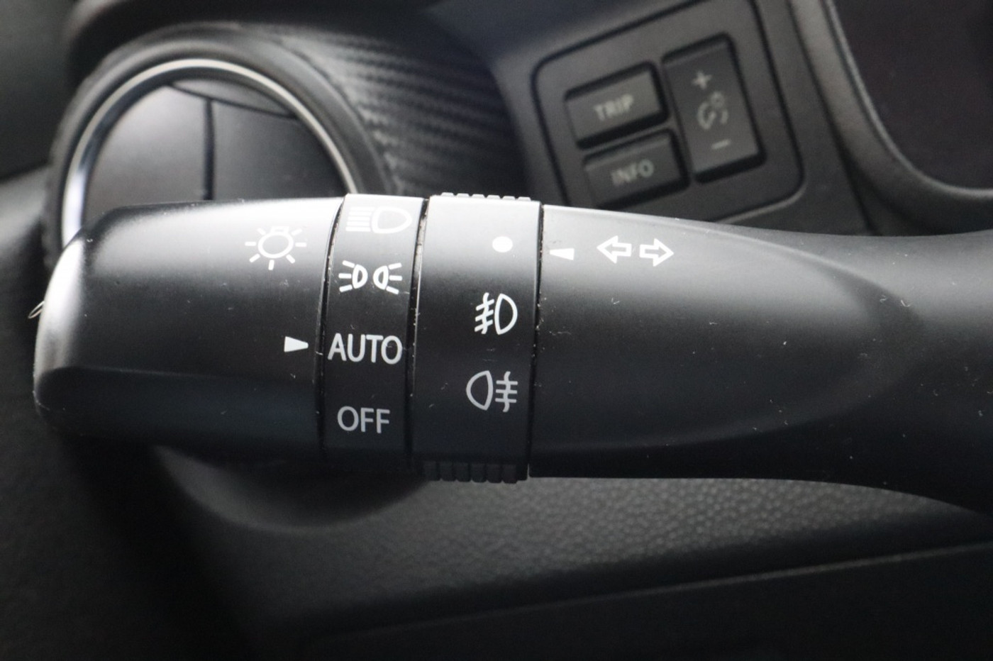 Foto van Suzuki Ignis