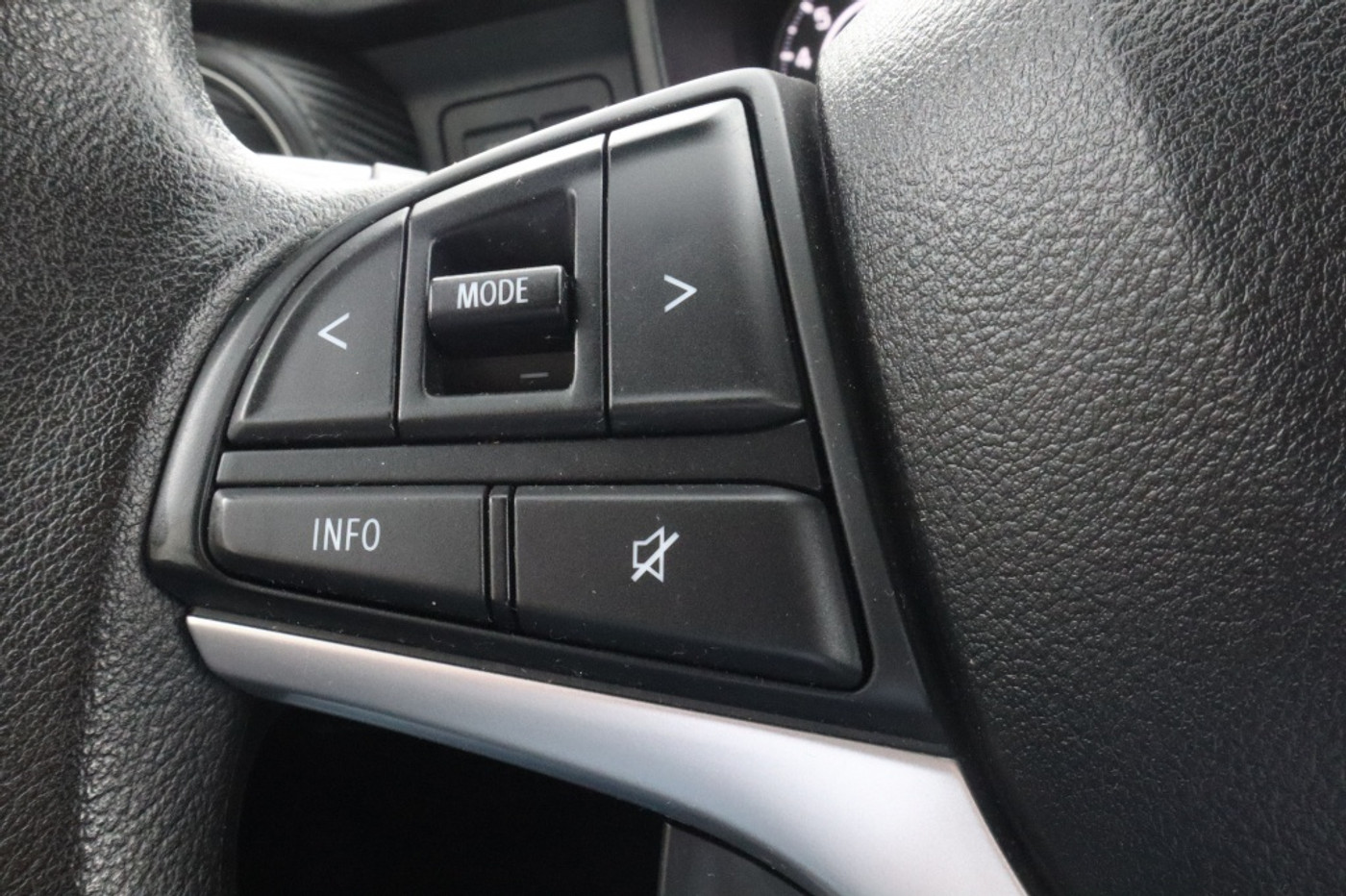 Foto van Suzuki Ignis