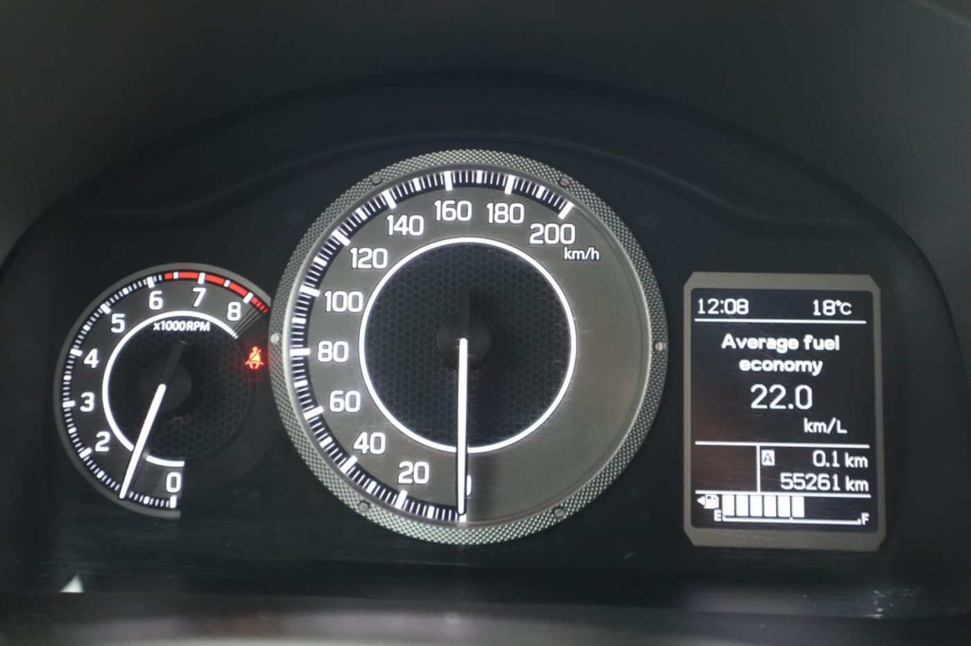 Foto van Suzuki Ignis