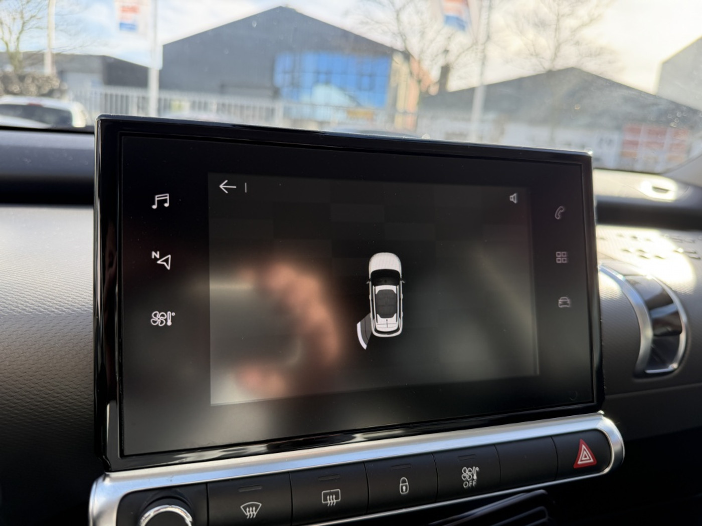 Foto van Citroen C4 Cactus