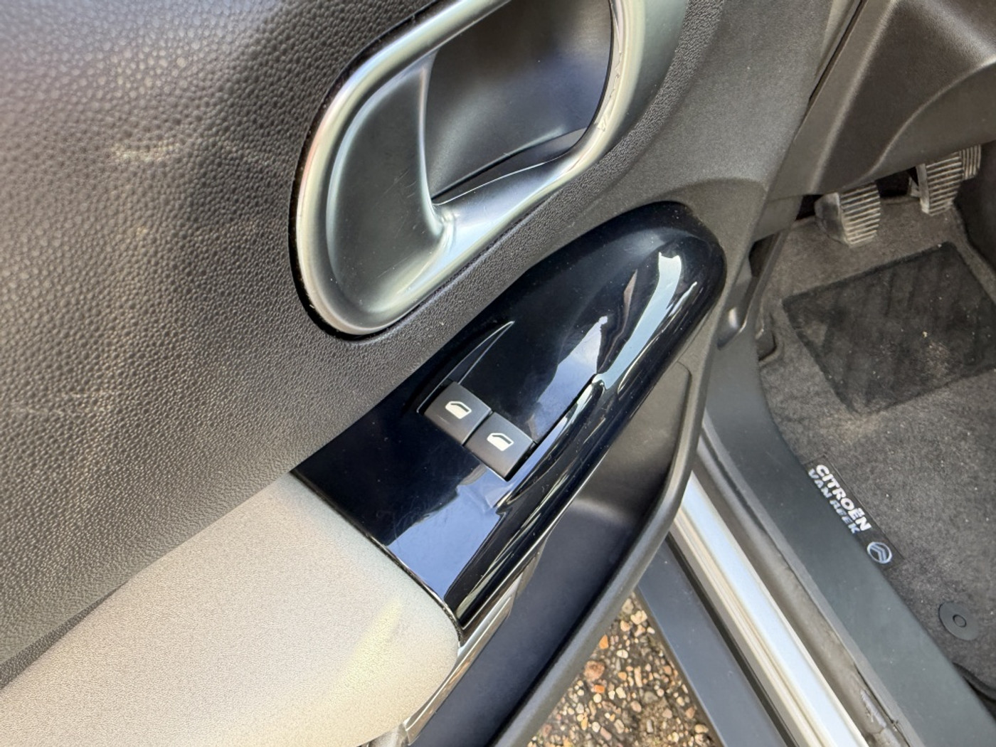 Foto van Citroen C4 Cactus