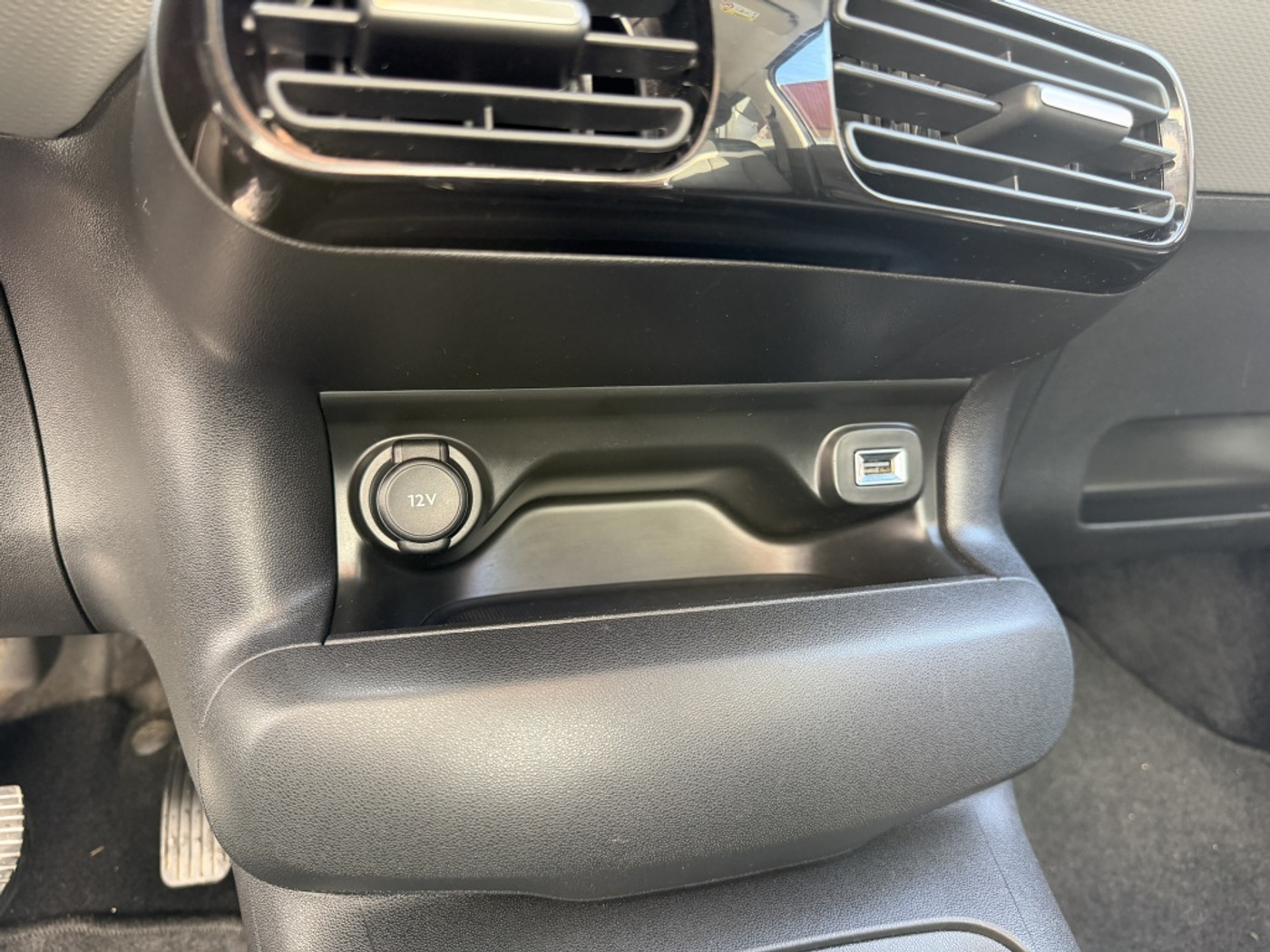 Foto van Citroen C4 Cactus