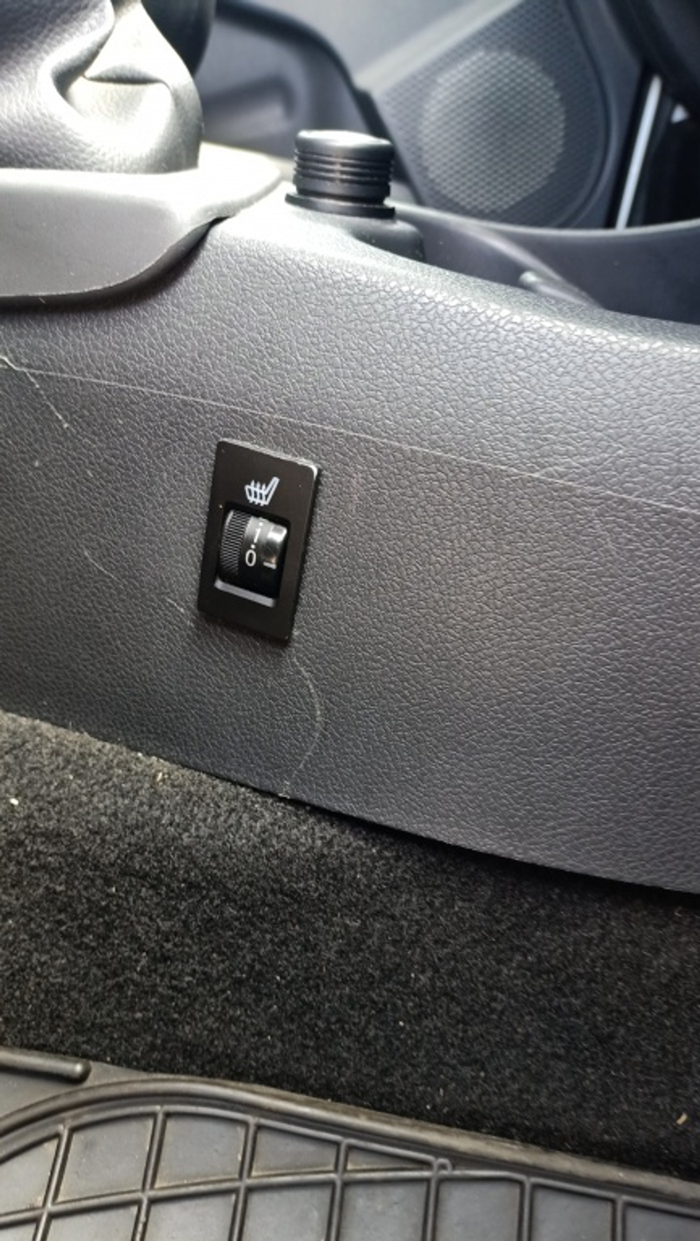 Foto van Dacia Dokker