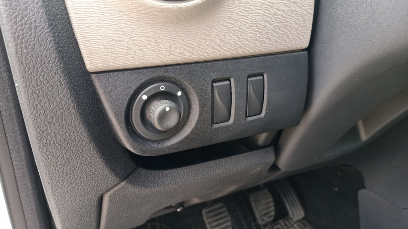 Foto van Dacia Dokker