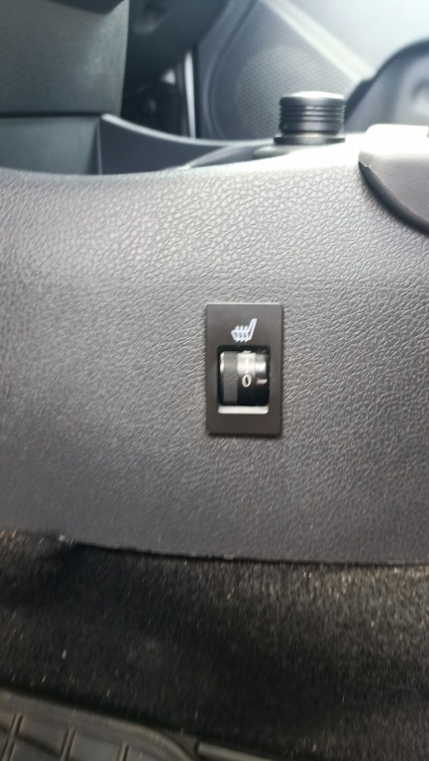 Foto van Dacia Dokker