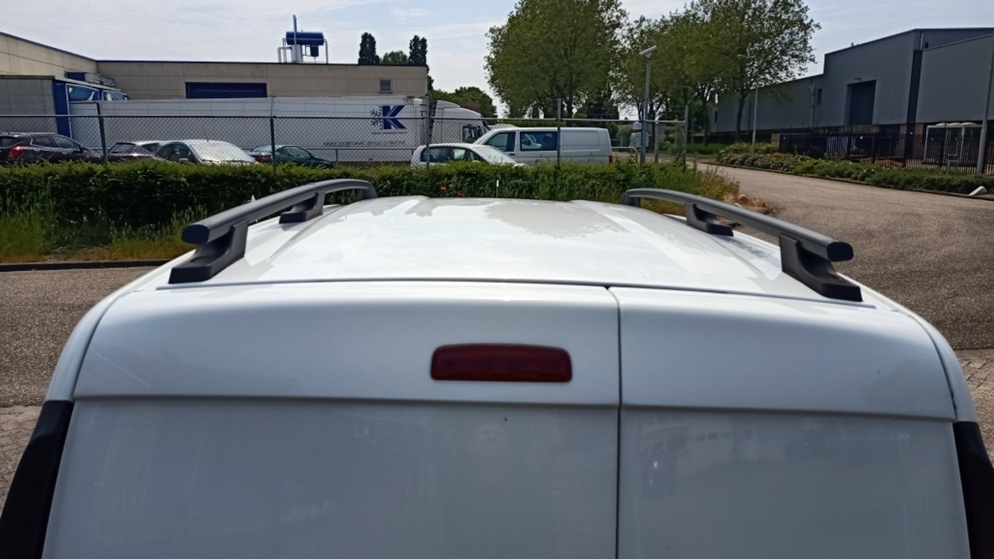 Foto van Dacia Dokker