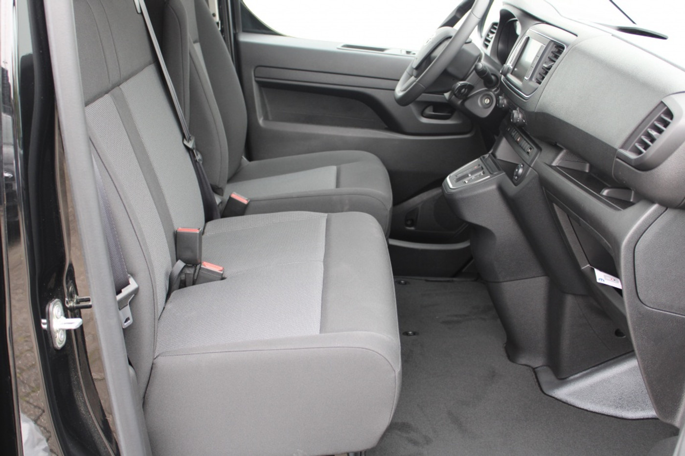 Foto van Toyota Proace