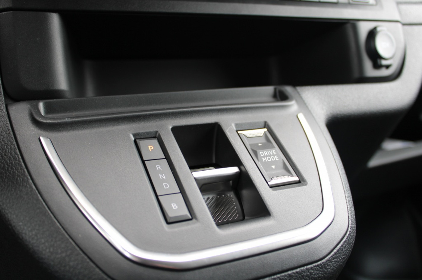 Foto van Toyota Proace