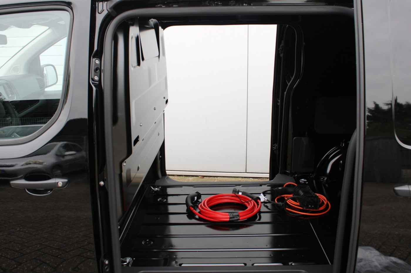 Foto van Toyota Proace