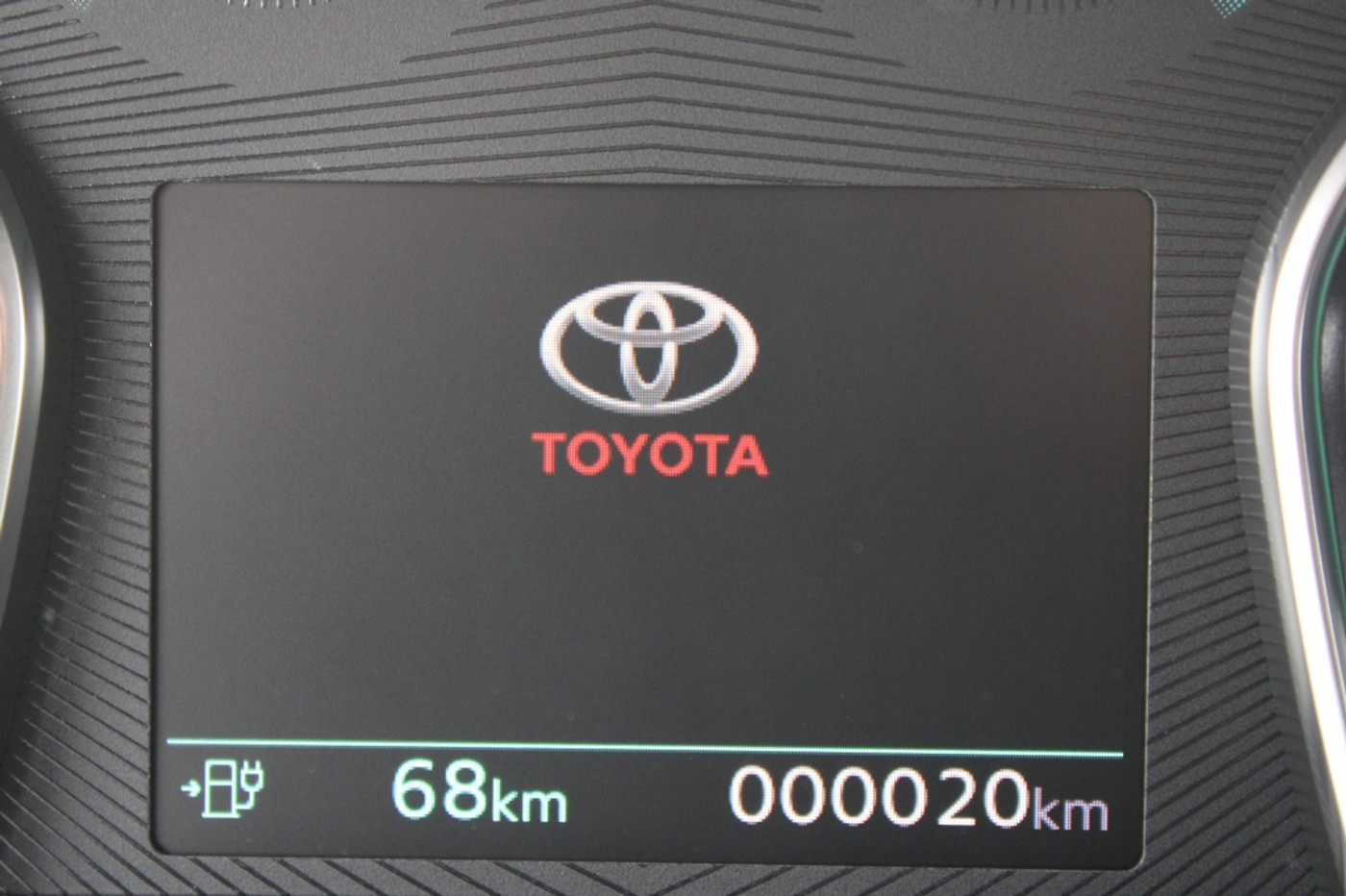 Foto van Toyota Proace