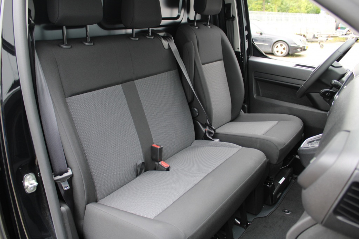 Foto van Toyota Proace