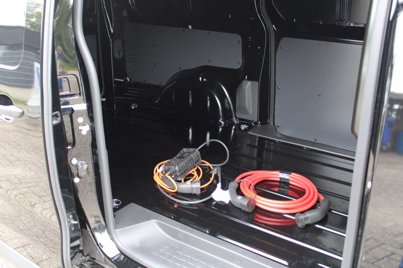 Foto van Toyota Proace