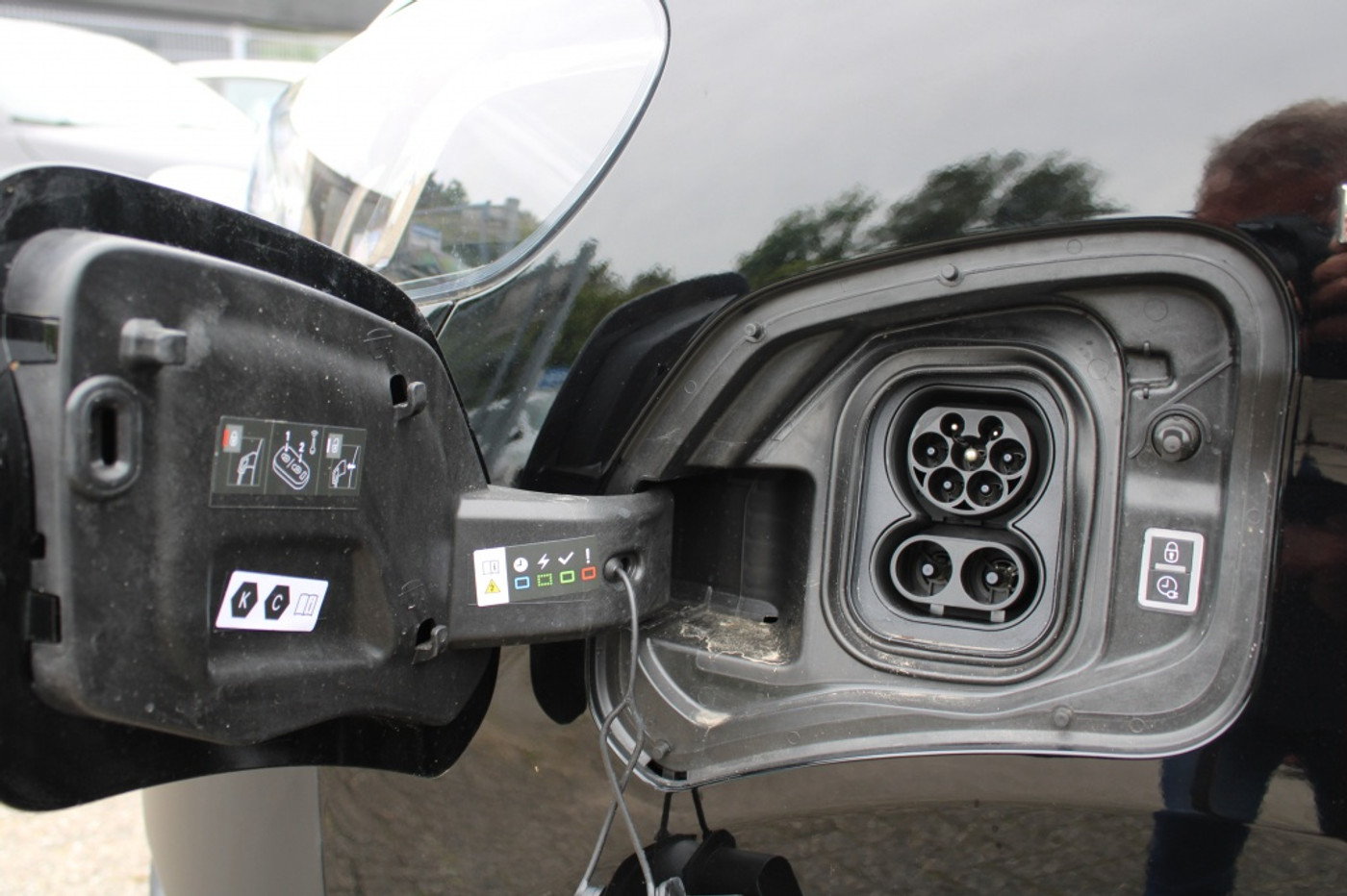 Foto van Toyota Proace